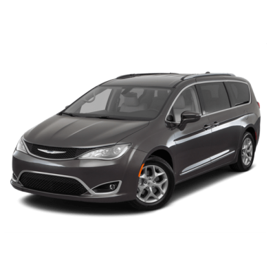 PACIFICA mod. 2018>