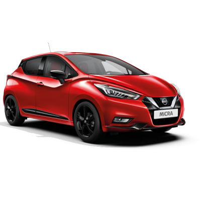 MICRA mod. 2017>