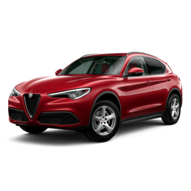 STELVIO mod. 2018>