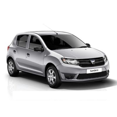 LOGAN - SANDERO mod. 2012-2019 