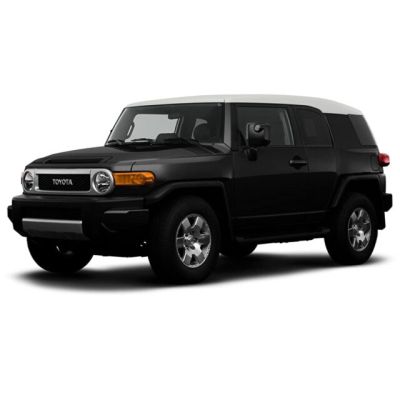 FJ CRUISER mod. 2007-2013 