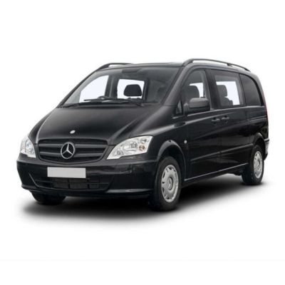VITO - VIANO (W639) mod. 2003-2014 