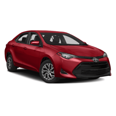  COROLLA mod. 2017-2019