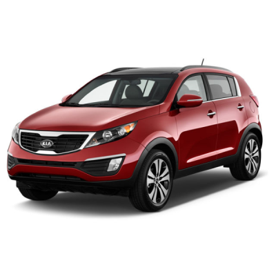 SPORTAGE mod. 2010-2015