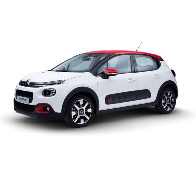 C3 - DS3 mod. 2016>