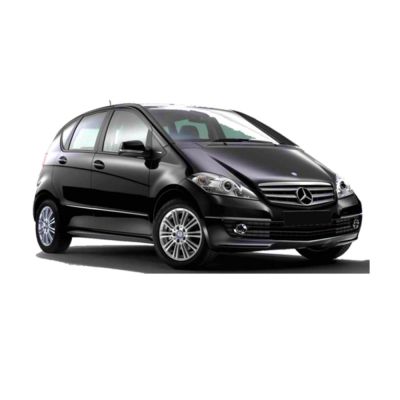 A (W169) mod. 2004-2012 