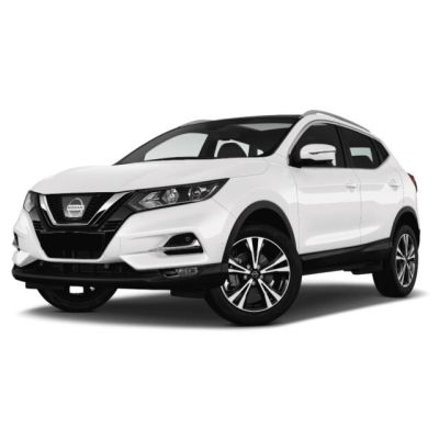 QASHQAI mod. 2021
