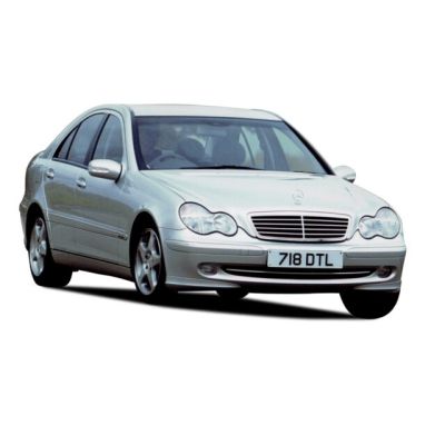 C (W203) mod. 1999-2004 