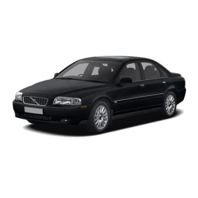 S80 mod. 2001-200
