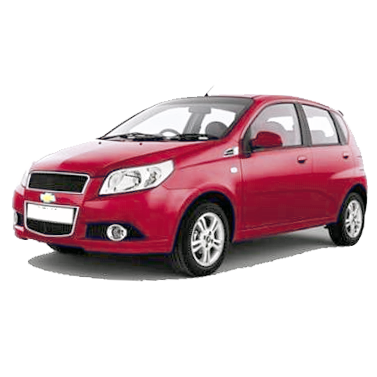 AVEO mod. 2011-2014