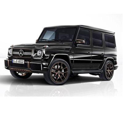 G (W463) mod. 2012-2016