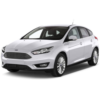 FOCUS mod. 2011-2015