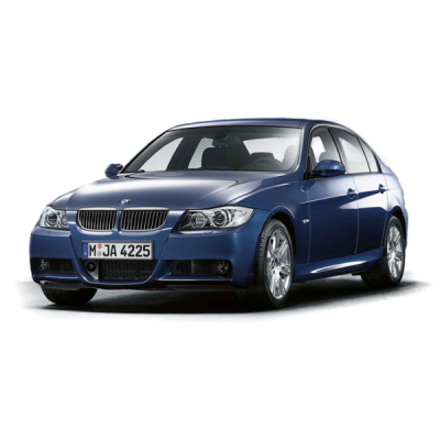 SERIES 3 (E90-91-92-93) mod. 2005-2012 