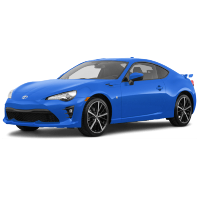 GT 86 mod. 2020> 