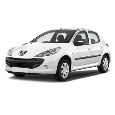 206 mod. 1998-2006