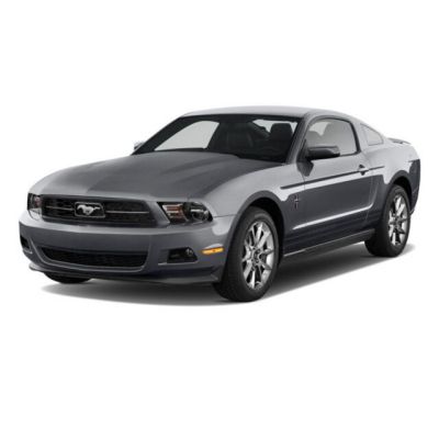 MUSTANG mod. 2010-2015 