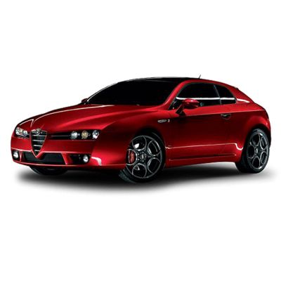 BRERA mod. 2005-2010
