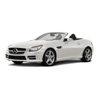 SLK (R172) mod. 2011-2020 