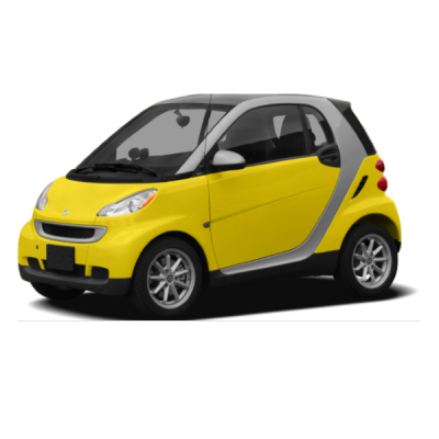 SMART mod. 2007-2010