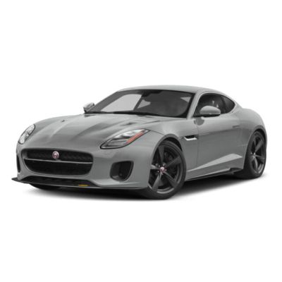 F-TYPE mod. 2019>