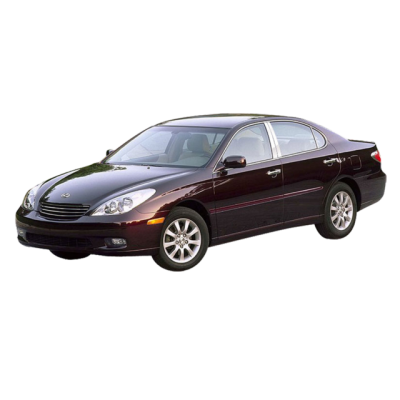ES 300 mod. 2001-2006