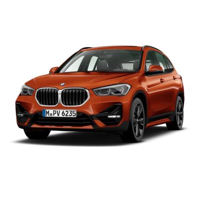 X1 (F48-EVO) mod. 2018>