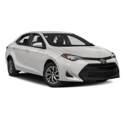 COROLLA mod. 2019>