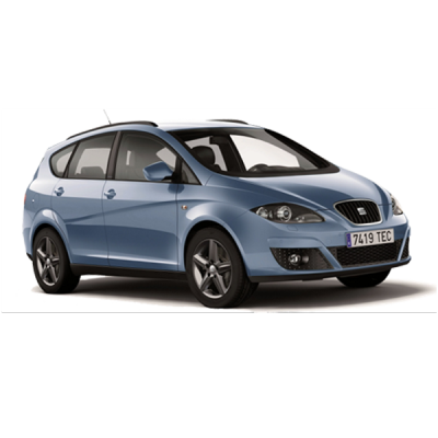 ALTEA mod. 2004-2015