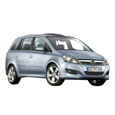  ZAFIRA B mod. 2005-2014