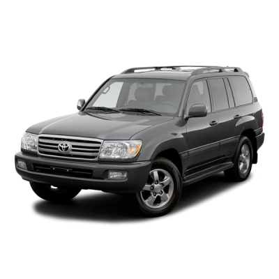 LANDCRUISER mod. 2003-2009 