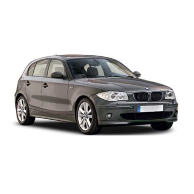 SERIES 1 (E81-82-87-88) mod. 2004-2013 