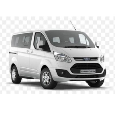 TRANSIT CUSTOM - TOURNEO CUSTOM mod. 2013-2018