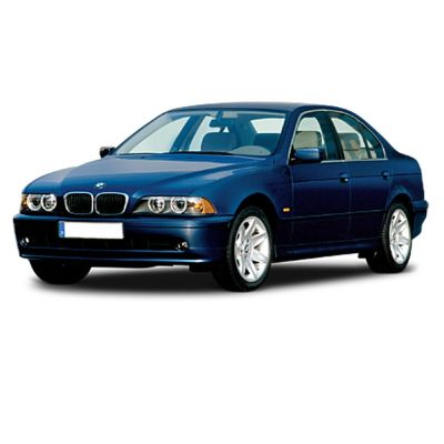 SERIES 5 (E39) mod. 1997-2005 