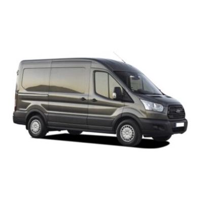 TRANSIT mod. 2007-2013 