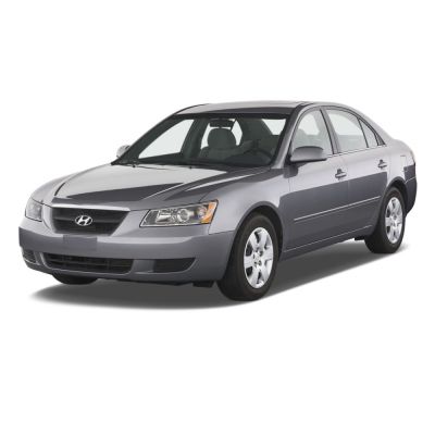 SONATA mod. 2006-2009 