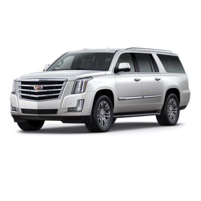 ESCALADE mod. 2016>