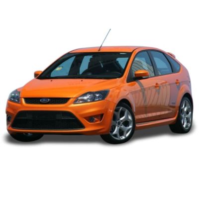 FOCUS mod. 2008-2011 