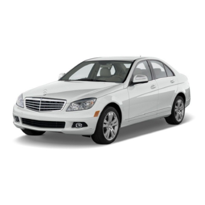 C (W204) mod. 2007-2011