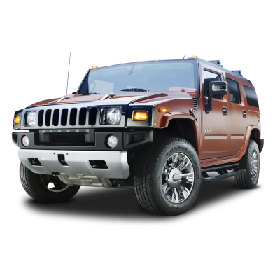 H2 mod. 2008-2009