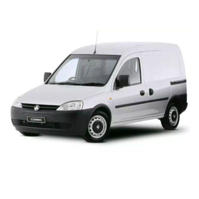  COMBO mod. 2002-2011