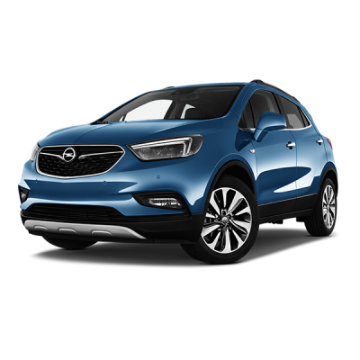 MOKKA mod. 2016-2020 