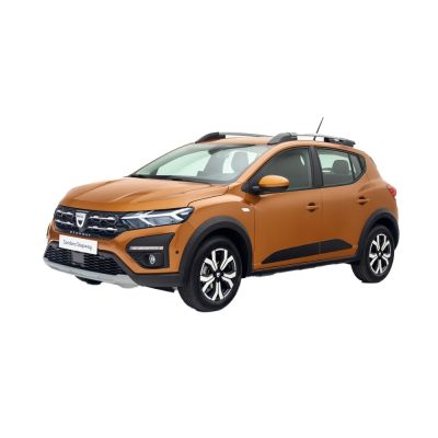 LOGAN-SANDERO-JOGGER mod. 2020> 