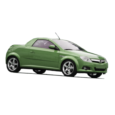 TIGRA mod. 2004> 