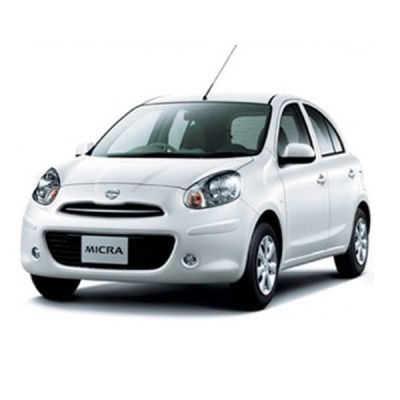 MICRA mod. 2010-2016 