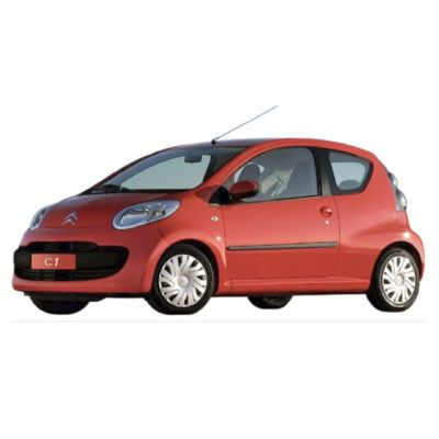 C1 mod. 2005-2014 