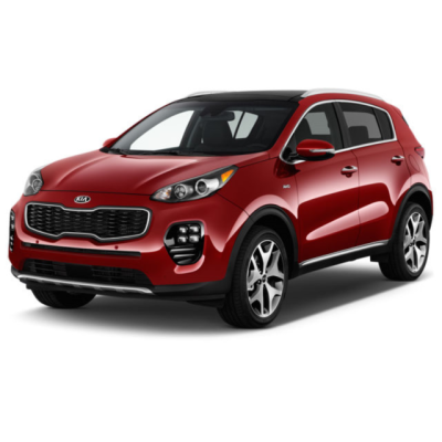 SPORTAGE mod. 2018> 
