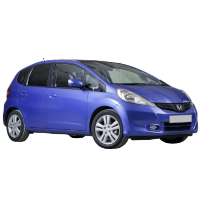 JAZZ mod. 2002-2008 (A/C) 