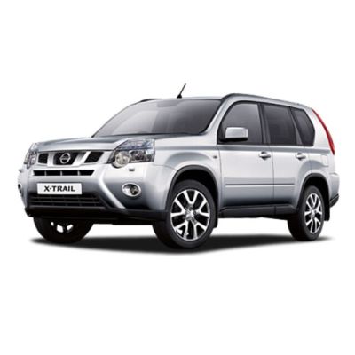 XTRAIL mod. 2004-2007 