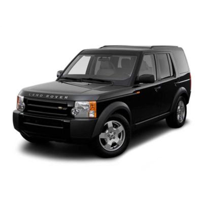 DISCOVERY 3 - RANGEROVER SPORT mod. 2004-2009