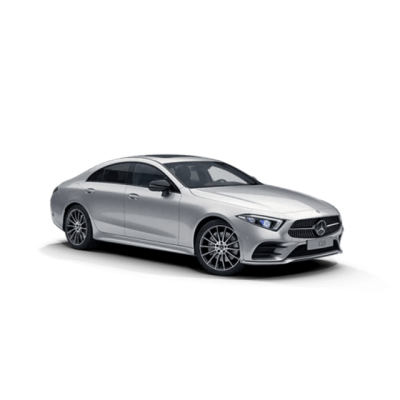 CLS (C257) mod. 2016>